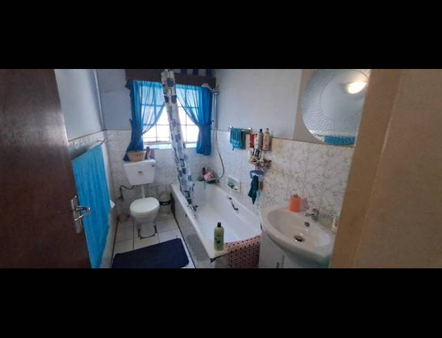 4 BEDROOM HOUSE FOR SALE IN BOKSBURG SOUTH